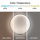 Immax NEO 07245-80 LED Wand + Deckenleuchte FINO | 50W integrierte LED-Quelle | 3420lm