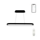 Immax NEO 07078L LED Kronleuchter Hipodromo 1x42W | 2700-6500K