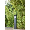 Immax 07904L LED solar LITE ANEL | 2W integrierte LED-Quelle | 2700K - 6500K