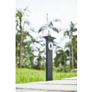 Immax 07904L LED solar LITE ANEL | 2W integrierte LED-Quelle | 2700K - 6500K