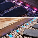 Immax 07905L LED solar LITE ESTRELAS | 2W integrierte LED-Quelle | 2700K - 6500K