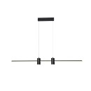 Immax NEO LITE 07230L LED Pendelleuchte ESTRELAS  | 30W integrierte LED-Quelle | 2100lm