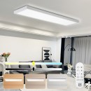 Immax NEO LITE 07276L LED Deckenleuchte FRAME  integrierte LED-Quelle