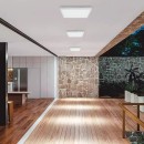 Immax NEO LITE 07277L LED Deckenleuchte FRAME  integrierte LED-Quelle