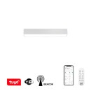 Immax NEO LITE 07257L LED Deckenleuchte LUNGO  | 20W integrierte LED-Quelle | 1520lm