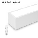 Immax NEO LITE 07257L LED Deckenleuchte LUNGO  | 20W integrierte LED-Quelle | 1520lm
