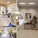 Immax NEO LITE 07257L LED Deckenleuchte LUNGO  | 20W integrierte LED-Quelle | 1520lm
