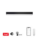 Immax NEO LITE 07256L LED Deckenleuchte LUNGO  | 38W integrierte LED-Quelle | 2882lm