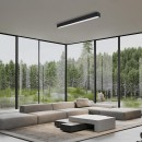 Immax NEO LITE 07256L LED Deckenleuchte LUNGO  | 38W integrierte LED-Quelle | 2882lm