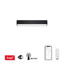 Immax NEO LITE 07254L LED Deckenleuchte LUNGO  | 20W integrierte LED-Quelle | 1520lm
