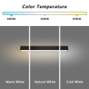 Immax NEO LITE 07254L LED Deckenleuchte LUNGO  | 20W integrierte LED-Quelle | 1520lm