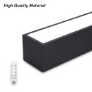 Immax NEO LITE 07255L LED Deckenleuchte LUNGO  | 29W integrierte LED-Quelle | 2204lm