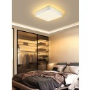 Immax 07155-W42 LED Deckenleuchte Perfecto 1x48W | 2800lm | 2700-6500K - intelligent, Fernbedienung, dimmbar, weiß