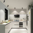 Immax NEO  07260W LED Spot-Deckenleuchte PUNTO | 6W integrierte LED-Quelle