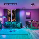 Immax NEO  07262W LED Spot-Deckenleuchte PUNTO | 6W integrierte LED-Quelle