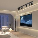 Immax NEO LITE 07268W LED Spot-Deckenleuchte PUNTO | 6W integrierte LED-Quelle