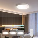 Immax NEO LITE 07251L LED Deckenleuchte SEMPLICI  | 36W integrierte LED-Quelle | 2736lm