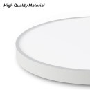 Immax NEO LITE 07252L LED Deckenleuchte SEMPLICI  | 48W integrierte LED-Quelle | 3468lm