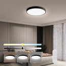 Immax NEO LITE 07248L LED Deckenleuchte SEMPLICI  | 36W integrierte LED-Quelle | 2736lm