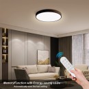 Immax NEO LITE 07248L LED Deckenleuchte SEMPLICI  | 36W integrierte LED-Quelle | 2736lm