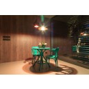 Immax 07745C Smart LED Lampe Smart 1x6W | E14 | 470lm | 2700-6500K | RGB - 3er-Set, dimmbar, WLAN, Tuya, weiß