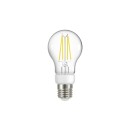 Immax 07713C LED Smart Lampe Smart 1x7W | E27 | 806lm | 2700-6500K - 3er-Set, dimmbar, WLAN, Tuya