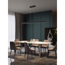 Immax NEO LITE 07234L LED Pendelleuchte TRIANGOLO | 28W integrierte LED-Quelle | 1960lm | 3000-6000K