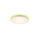 Immax 07164-40 LED Deckenleuchte TUDO | 50W integrierte LED-Quelle | 3200LM | 2700K - 6500K