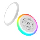 Immax 07164-40 LED Deckenleuchte TUDO | 50W integrierte LED-Quelle | 3200LM | 2700K - 6500K