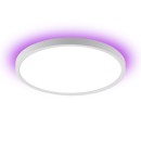 Immax 07164-40 LED Deckenleuchte TUDO | 50W integrierte LED-Quelle | 3200LM | 2700K - 6500K