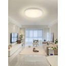 Immax 07164-40 LED Deckenleuchte TUDO | 50W integrierte LED-Quelle | 3200LM | 2700K - 6500K