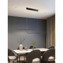 Immax NEO 07226L LED Pendelleuchte PATTINI | 53W integrierte LED-Quelle | 3640lm | 3000-6000K
