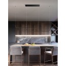 Immax NEO 07226L LED Pendelleuchte PATTINI | 53W integrierte LED-Quelle | 3640lm | 3000-6000K
