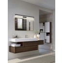 Immax NEO 07229L LED Wandleuchte über dem Spiegel PINNA | 34W integrierte LED-Quelle | 2378lm | 3000-6000K