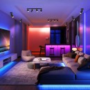 Immax NEO  07265Z LED Spot-Deckenleuchte PUNTO | 4,8W integrierte LED-Quelle