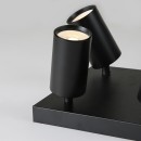 Immax NEO 07267Z LED Spot-Deckenleuchte PUNTO | 4,8W integrierte LED-Quelle