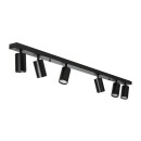 Immax NEO  07269Z LED Spot-Deckenleuchte PUNTO | 4,8W integrierte LED-Quelle