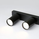 Immax NEO  07269Z LED Spot-Deckenleuchte PUNTO | 4,8W integrierte LED-Quelle