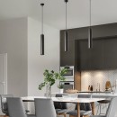 Immax NEO  07271Z LED Pendelleuchte PUNTO | 4,8W integrierte LED-Quelle