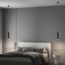 Immax NEO  07275Z LED Pendelleuchte PUNTO | 4,8W integrierte LED-Quelle