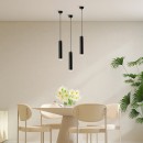 Immax NEO  07275Z LED Pendelleuchte PUNTO | 4,8W integrierte LED-Quelle