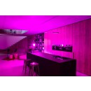 Immax 07743C Smart LED-Lampe Smart 1x11W | E27 | 1055lm | 2700-6500K | RGB - 3er-Set, dimmbar, WLAN, Tuya, weiß