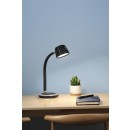 Immax 08996L LED Tischlampe PERLA integrierte LED-Quelle