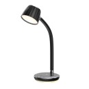 Immax 08996L LED Tischlampe PERLA integrierte LED-Quelle