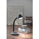 Immax 08996L LED Tischlampe PERLA integrierte LED-Quelle