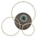 Globo 48466-70 LED Deckenleuchte INVERTINA | 70W integrierte LED-Quelle | 4747lm | 2700-6500K