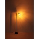 Globo 15351S Stehlampe ISABELLA  E27