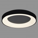 Italux 5304-840RC-BK-3 LED Giulia | 40W integrierte LED-Quelle | 2200lm | 3000K
