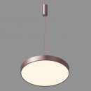 Italux 5361-830RP-CO-3 LED Orbital | 30W integrierte LED-Quelle | 1800lm | 3000K
