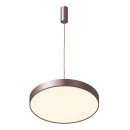 Italux 5361-830RP-CO-3 LED Orbital | 30W integrierte LED-Quelle | 1800lm | 3000K